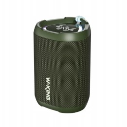 W-KING D110 Speaker Bluetooth wireless