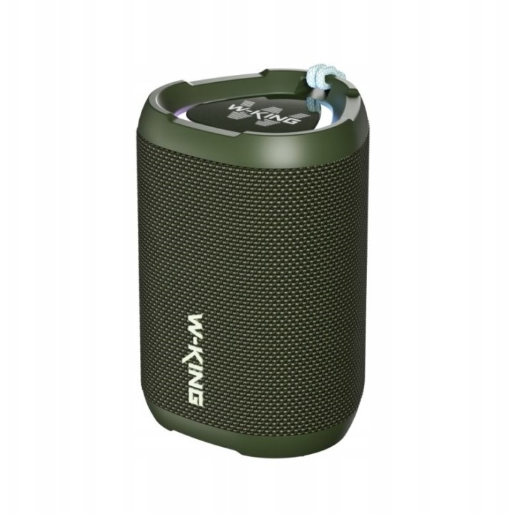 W-KING D110 Speaker Bluetooth wireless