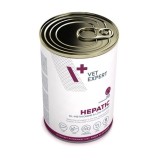 VETEXPERT Veterinary Diet Hepatic Dog - cibo umido per cani - 400g