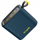W-KING D2 Bluetooth speaker wireless – blu