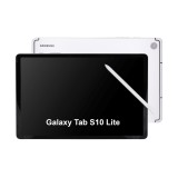 Samsung Galaxy Tab S10 Lite 256 GB 27.7 cm (10.9 ) 8 GB Wi-Fi 6 (802.11ax) Argento
