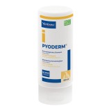 VIRBAC Pyoderm - shampoo per cani e gatti - 250 ml