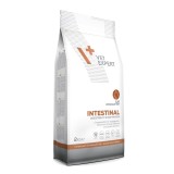 VETEXPERT Dieta Veterinaria Intestinal Gatto - cibo secco per gatti - 2 kg