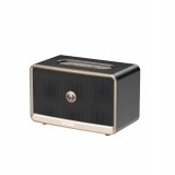 W-KING H330 Altoparlante Bluetooth wireless – nero