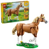 LEGO CREATOR 3 IN 1 31166 Cavallo Bellissimo