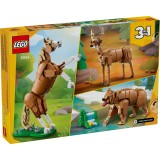LEGO CREATOR 3 IN 1 31166 Cavallo Bellissimo