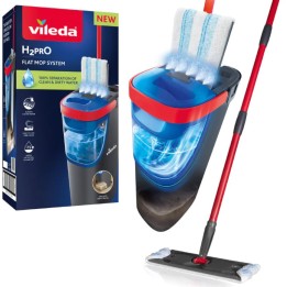 Vileda H2prO Mop piatto