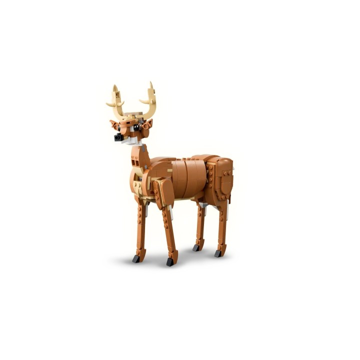 LEGO CREATOR 3 IN 1 31166 Cavallo Bellissimo