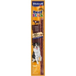 VITAKRAFT Stick Cuori di manzo - snack per cani - 12g