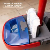 Vileda H2prO Mop piatto