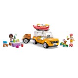 LEGO FRIENDS 42659 Auto da Viaggio Amichevole per Avventure