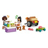 LEGO FRIENDS 42659 Auto da Viaggio Amichevole per Avventure