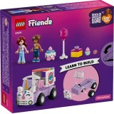 LEGO FRIENDS 42675 Auto per la Consegna Torta Unicorno