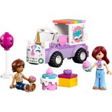 LEGO FRIENDS 42675 Auto per la Consegna Torta Unicorno
