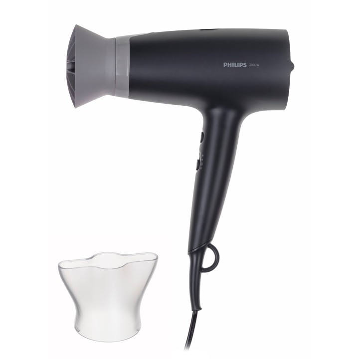 Philips BHD351/10 asciugacapelli 2100 W grigio