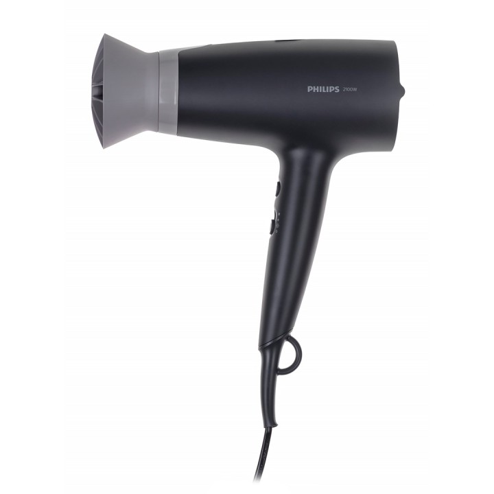Philips BHD351/10 asciugacapelli 2100 W grigio