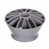 Philips BHD351/10 asciugacapelli 2100 W grigio
