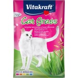 VITAKRAFT Cat Grass - semi di erba - 50 g