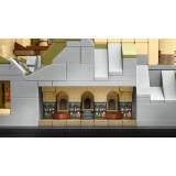 LEGO HARRY POTTER 76419 CASTELLO DI HOGWARTS E TERRENI