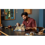 LEGO HARRY POTTER 76419 CASTELLO DI HOGWARTS E TERRENI