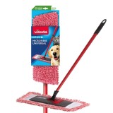Vileda Mop per peli e mantello Pet Pro