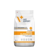 VETEXPERT Veterinary Diet Renal Elimination Dog - cibo secco per cani - 2 kg