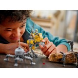 LEGO STAR WARS 75431 Battaglia Star Corps 327° Clone Trooper Pack