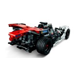 LEGO 42137 Formula E Porsche 99X elettrica