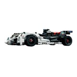 LEGO 42137 Formula E Porsche 99X elettrica