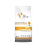 VETEXPERT Veterinary Diet Renal Elimination Dog - cibo secco per cani - 2 kg