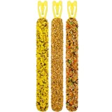 VITAKRAFT Kräcker Mix Uovo albicocca miele - snack per cocorite - 3 pz.