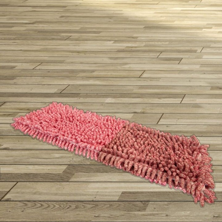Vileda Mop per peli e mantello Pet Pro