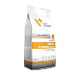 VETEXPERT Veterinary Diet Renal Elimination Dog - cibo secco per cani - 2 kg