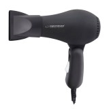 Esperanza EBH003K Asciugacapelli 750 W nero