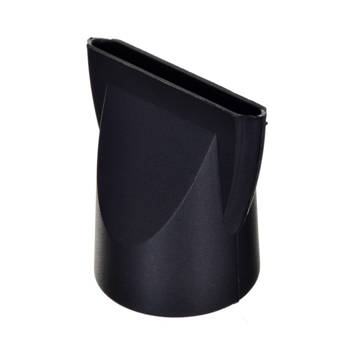 Esperanza EBH003K Asciugacapelli 750 W nero
