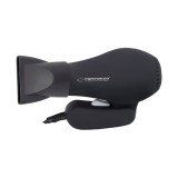 Esperanza EBH003K Asciugacapelli 750 W nero