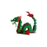 LEGO CREATOR 3 IN 1 31161 Drago Medievale