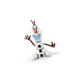 LEGO DISNEY 43287 Picnic divertente di Olaf e Bruni