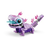 LEGO DISNEY 43287 Picnic divertente di Olaf e Bruni