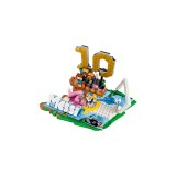 LEGO EDITIONS 43011 Lionel Messi - Highlights calcio