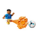 LEGO EDITIONS 43013 Kylian Mbappé - Highlights calcio