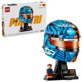 LEGO EDITIONS 43017 McLaren Mastercard F1 Casco Team Oscar Piastri