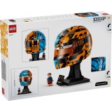 LEGO EDITIONS 43017 McLaren Mastercard F1 Casco Team Oscar Piastri