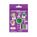 Vileda Punch Spugna Flessibile Limone 1 pezzo