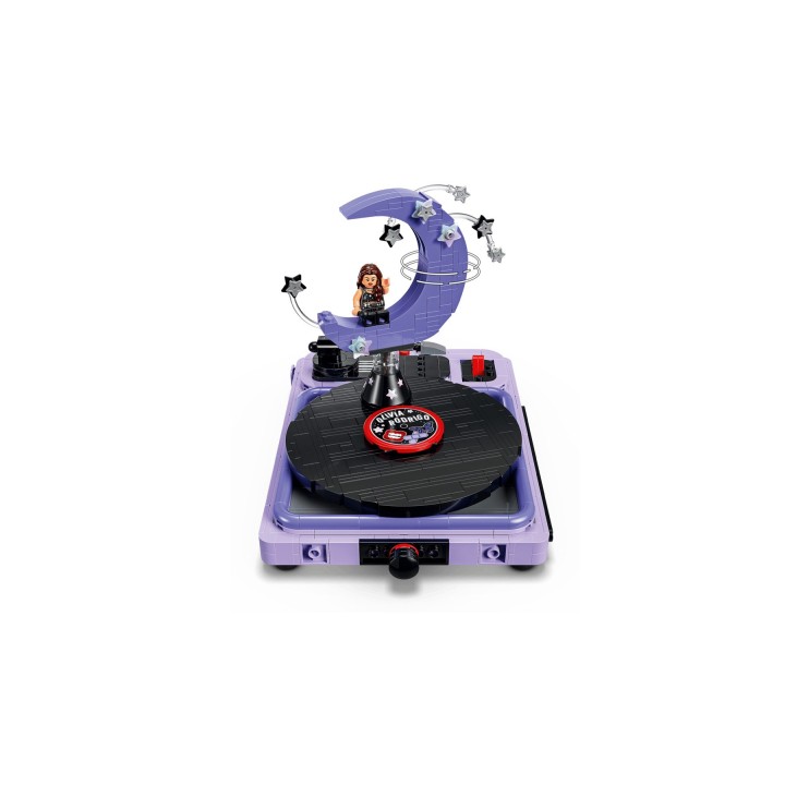 LEGO EDITIONS 43029 Luna Concerto di Olivia Rodrigo