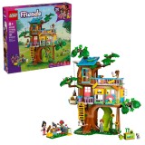 LEGO FRIENDS 42652 Casa sull'Albero dell'Amicizia