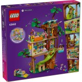 LEGO FRIENDS 42652 Casa sull'Albero dell'Amicizia