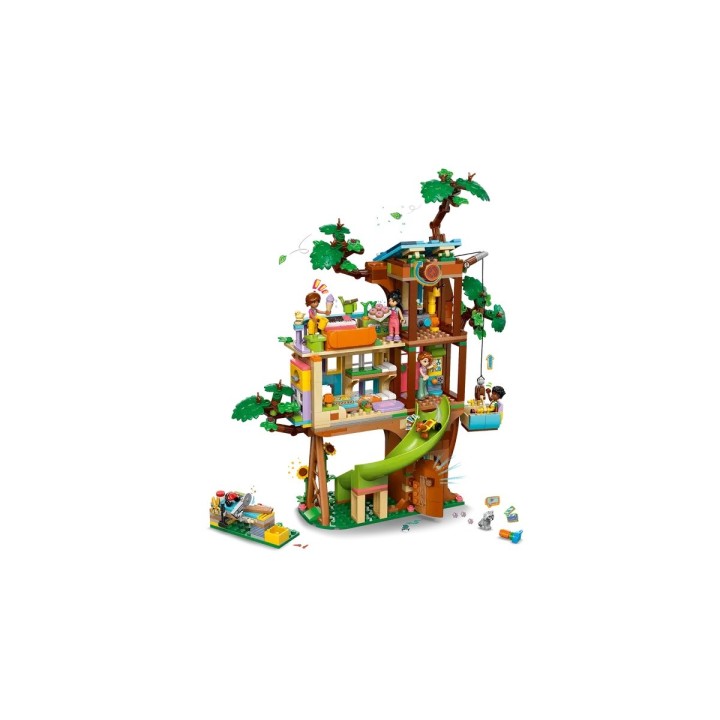 LEGO FRIENDS 42652 Casa sull'Albero dell'Amicizia
