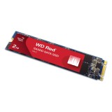 Western Digital Rosso WD ™ SA500 SATA SSD M.2 2280 POWERED BY SANDISK 2 TB