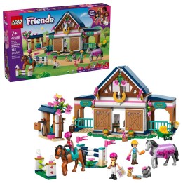 LEGO FRIENDS 42688 Scuderia e Accademia d'Equitazione